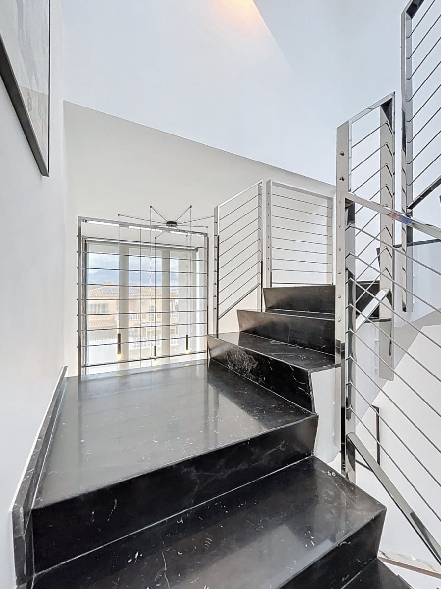 3 Zimmer Bungalow zu vermieten in Albir mit Pool Garage - 2.900 € (Ref: 9674683)