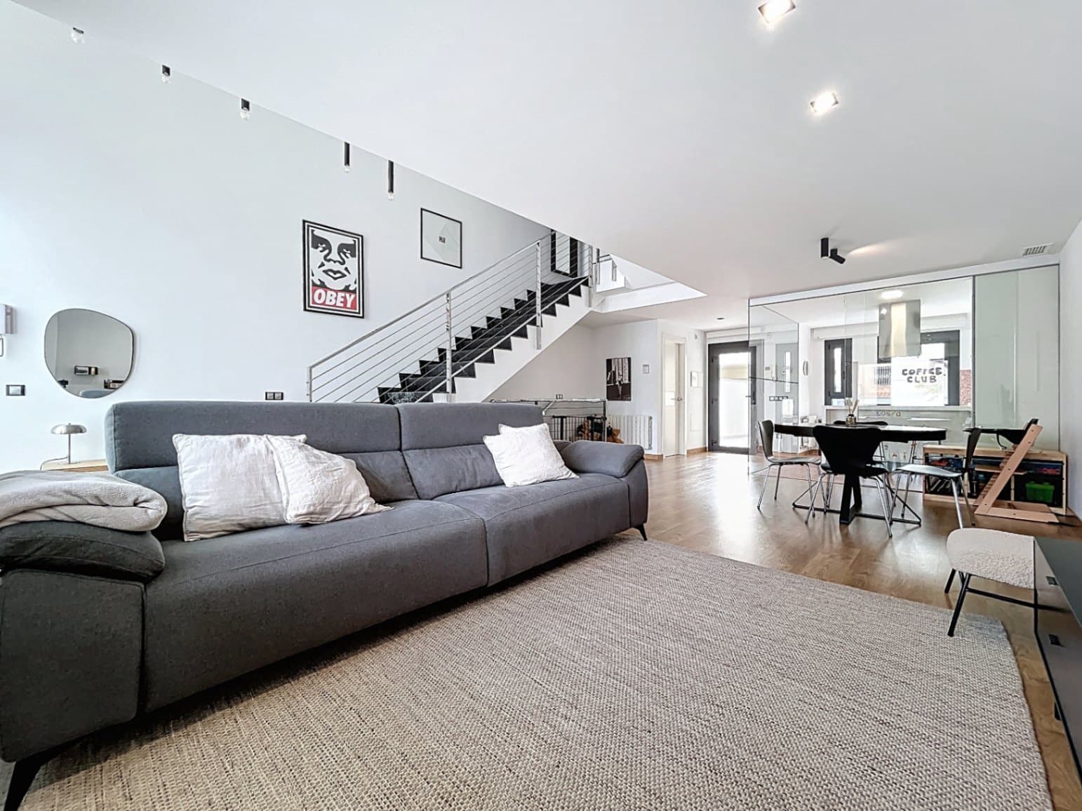 3 Zimmer Bungalow zu vermieten in Albir mit Pool Garage - 2.900 € (Ref: 9674683)