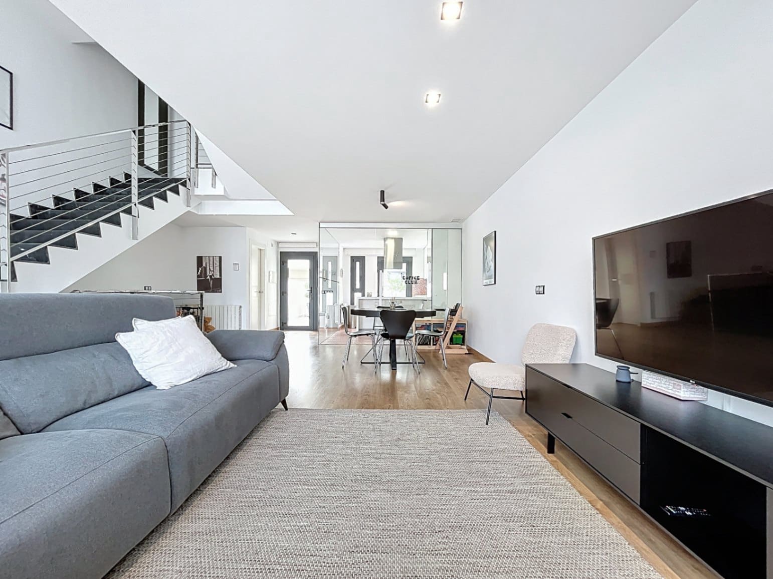 3 Zimmer Bungalow zu vermieten in Albir mit Pool Garage - 2.900 € (Ref: 9674683)