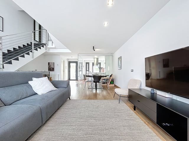 3 Zimmer Bungalow zu vermieten in Albir, Alfaz del Pi / L'Alfàs del Pi mit Pool Garage - 2.900 € (Ref: 9674683)