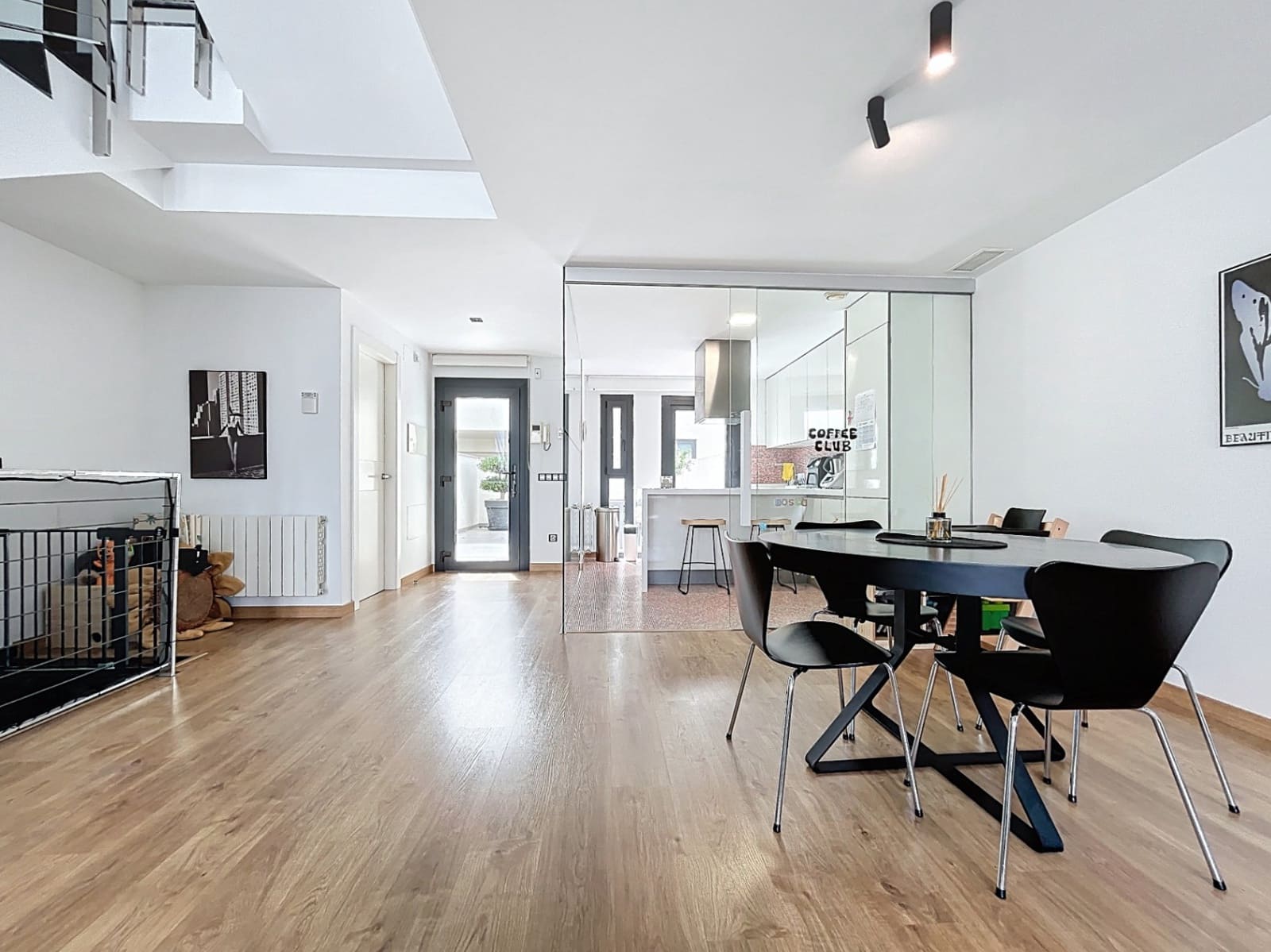 3 Zimmer Bungalow zu vermieten in Albir mit Pool Garage - 2.900 € (Ref: 9674683)