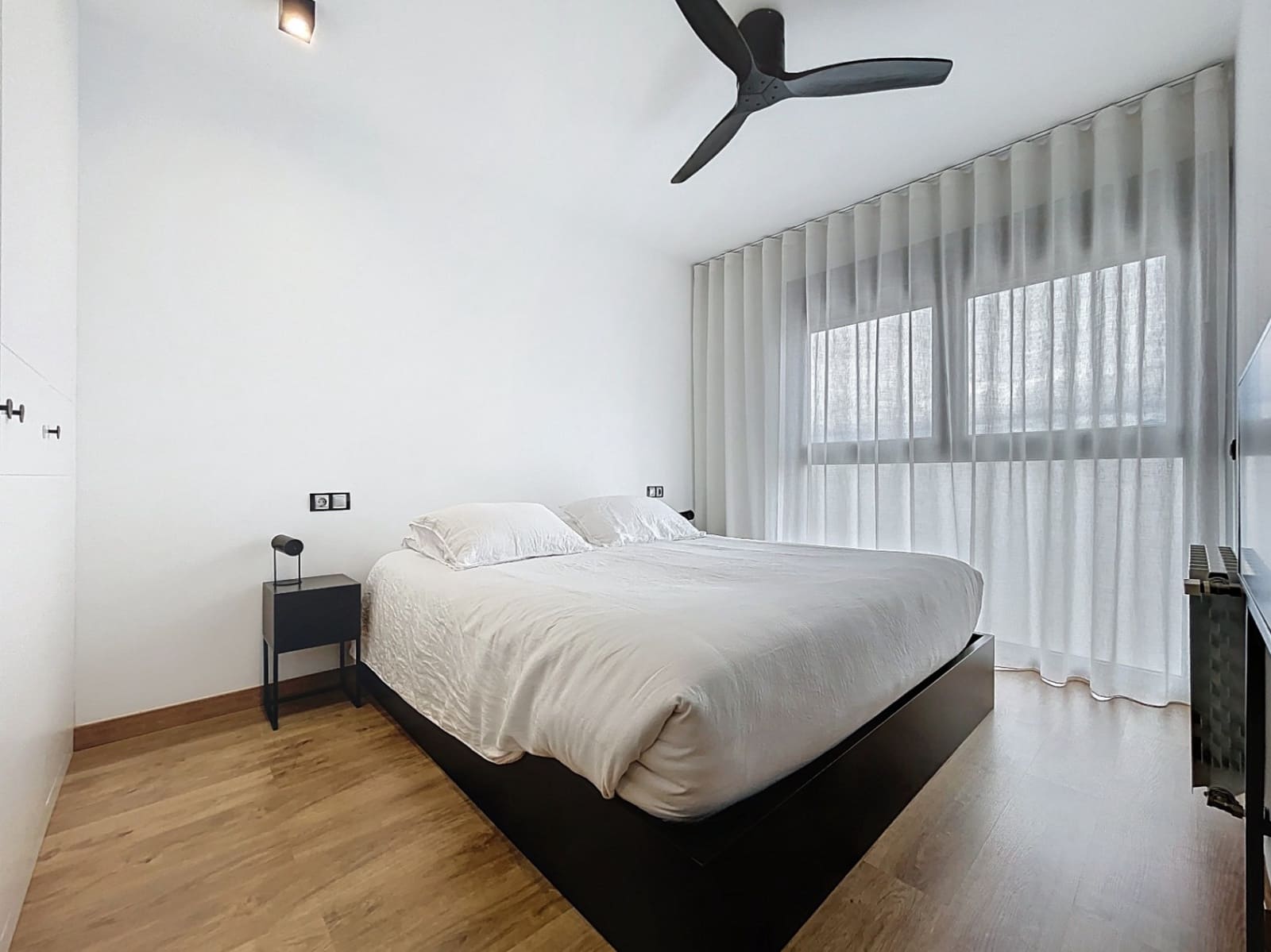 3 Zimmer Bungalow zu vermieten in Albir mit Pool Garage - 2.900 € (Ref: 9674683)