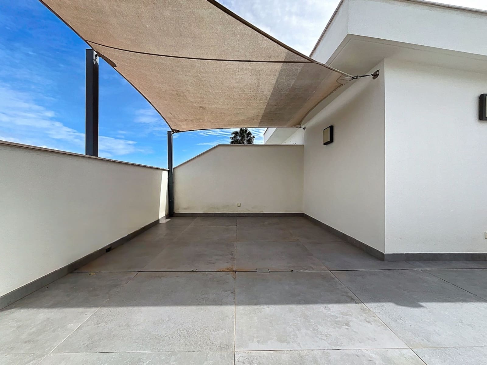 3 Zimmer Bungalow zu vermieten in Albir mit Pool Garage - 2.900 € (Ref: 9674683)