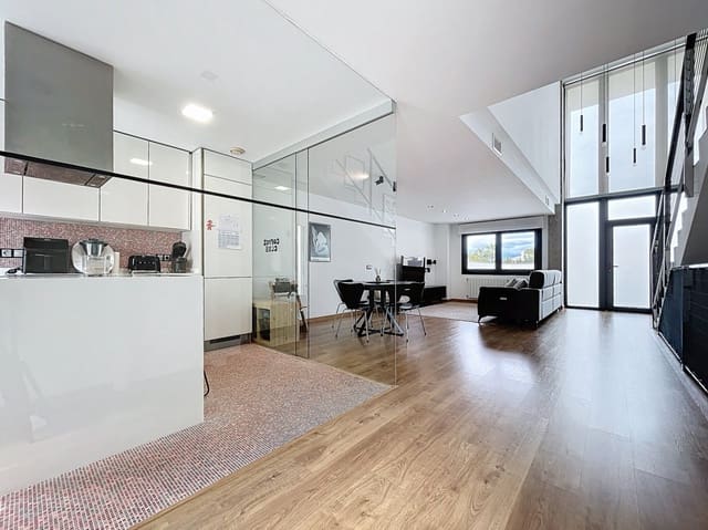 3 Zimmer Bungalow zu vermieten in Albir, Alfaz del Pi / L'Alfàs del Pi mit Pool Garage - 2.900 € (Ref: 9674683)