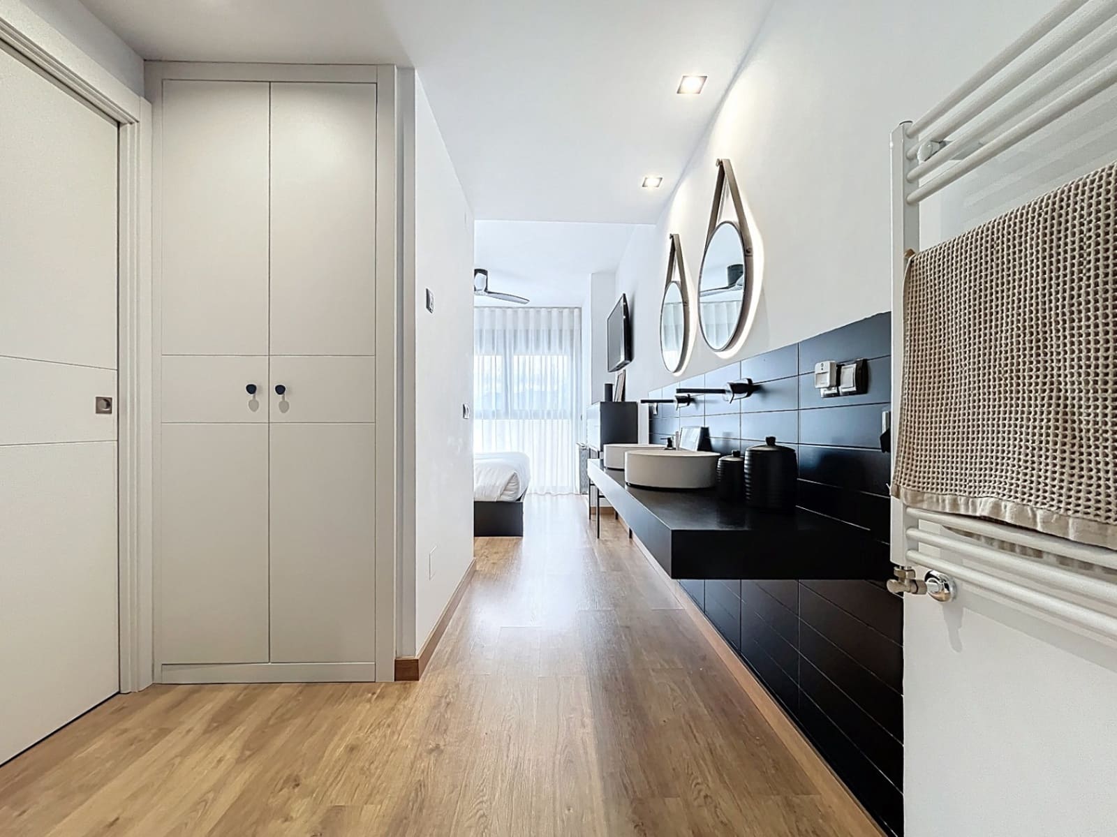 3 Zimmer Bungalow zu vermieten in Albir mit Pool Garage - 2.900 € (Ref: 9674683)