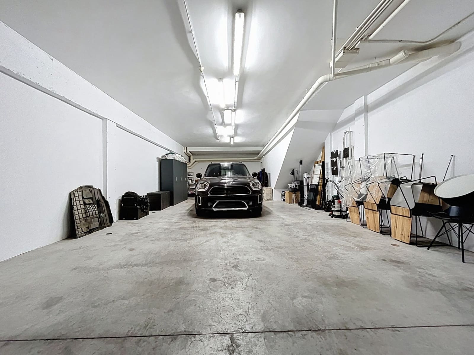 3 Zimmer Bungalow zu vermieten in Albir mit Pool Garage - 2.900 € (Ref: 9674683)