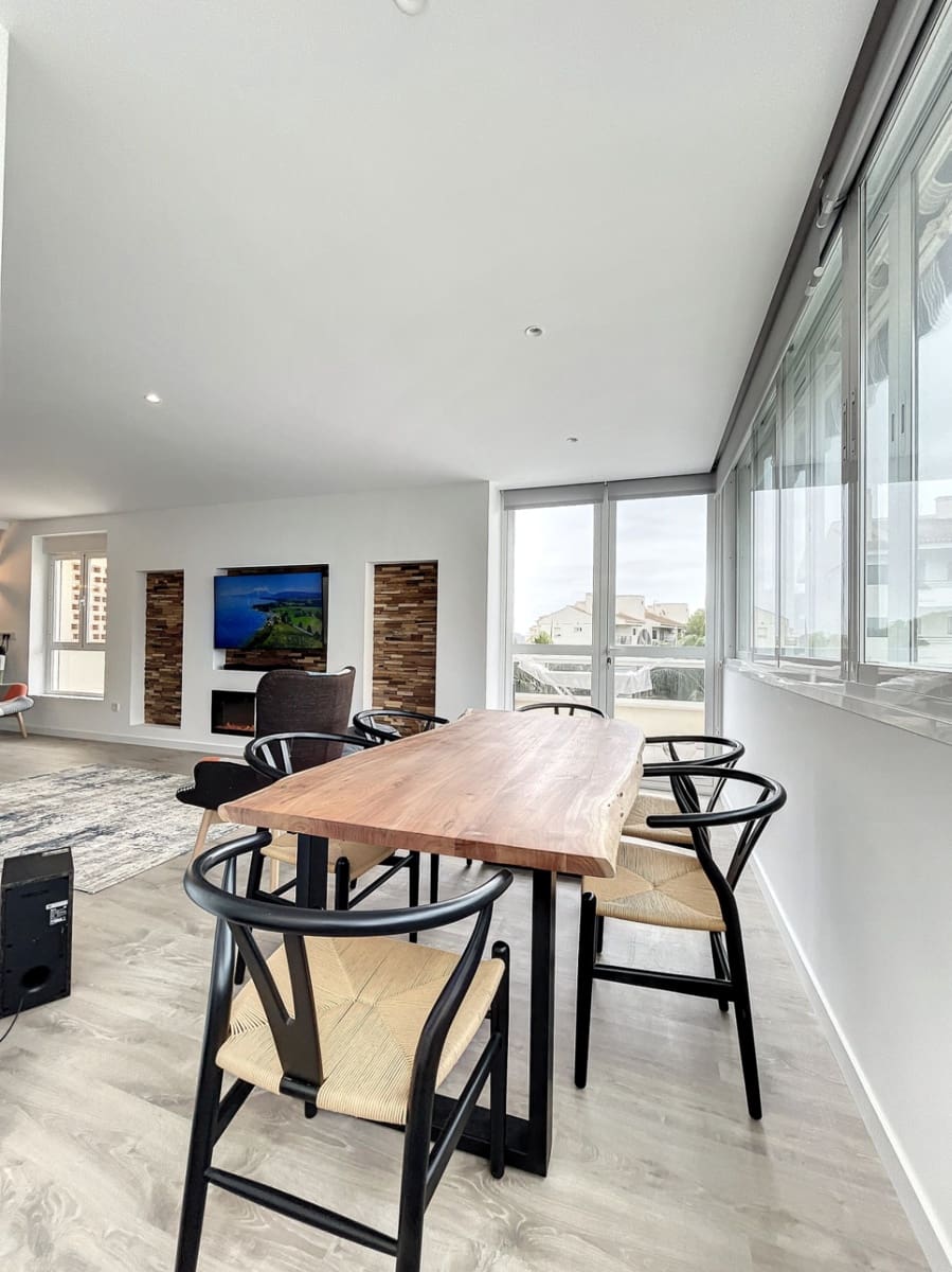 3 soveværelse Lejlighed til salg i Albir med swimmingpool garage - € 425.000 (Ref: 9691622)