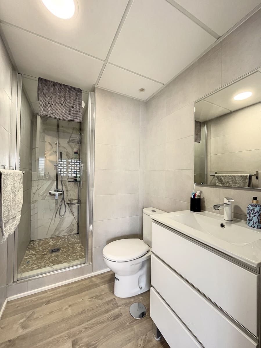 3 soveværelse Lejlighed til salg i Albir med swimmingpool garage - € 425.000 (Ref: 9691622)