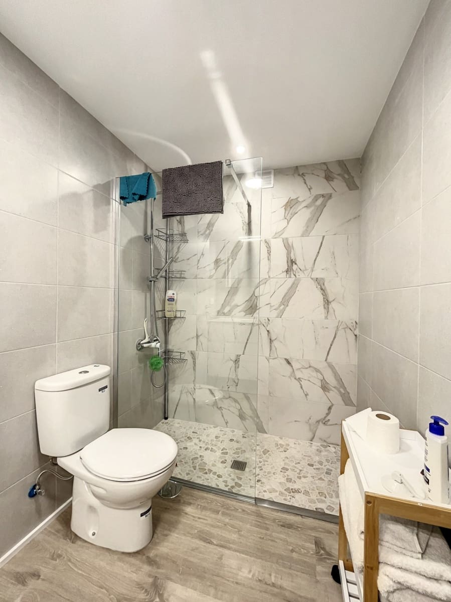 3 soveværelse Lejlighed til salg i Albir med swimmingpool garage - € 425.000 (Ref: 9691622)