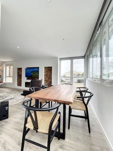 3 soveværelse Lejlighed til salg i Albir, Alfaz del Pi / L'Alfàs del Pi med swimmingpool garage - € 425.000 (Ref: 9691622)