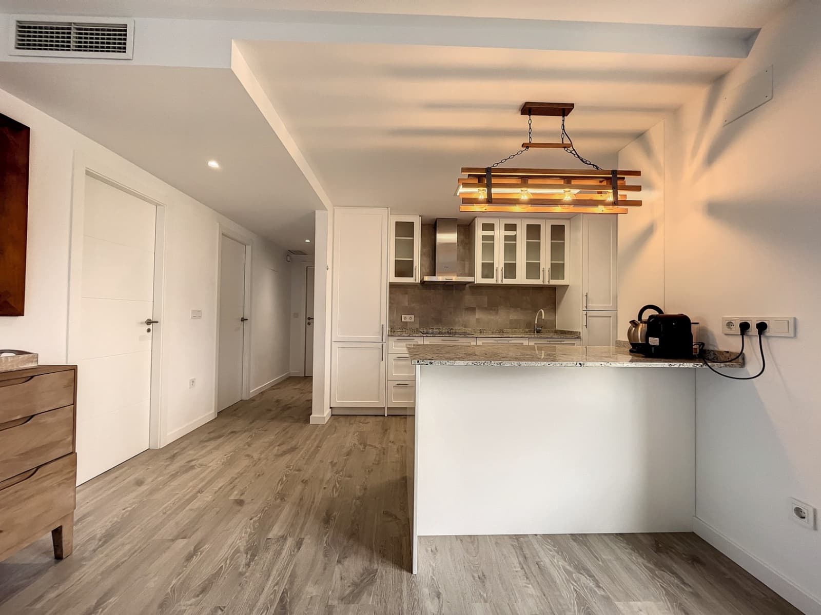 3 soveværelse Lejlighed til salg i Albir med swimmingpool garage - € 425.000 (Ref: 9691622)