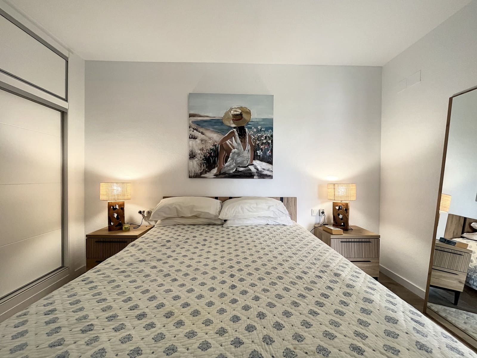 3 soveværelse Lejlighed til salg i Albir med swimmingpool garage - € 425.000 (Ref: 9691622)