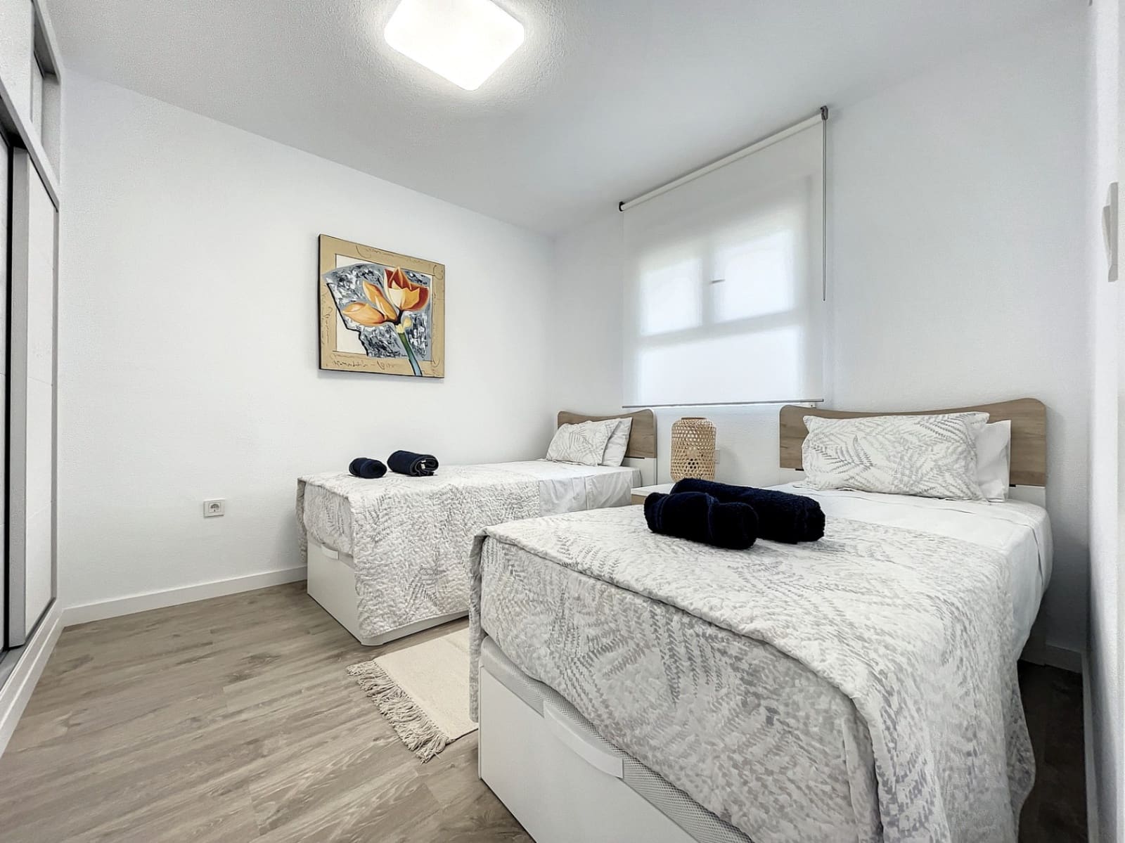 3 soveværelse Lejlighed til salg i Albir med swimmingpool garage - € 425.000 (Ref: 9691622)