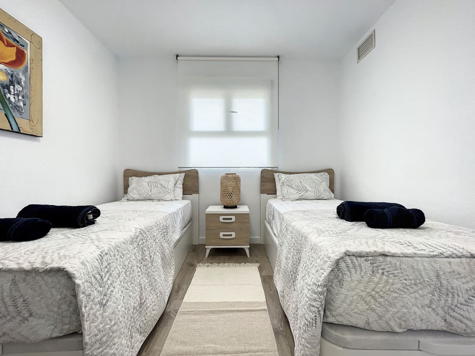 3 soveværelse Lejlighed til salg i Albir med swimmingpool garage - € 425.000 (Ref: 9691622)