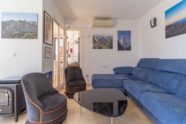 2 soveværelse Lejlighed til salg i Levante Alto, Benidorm med swimmingpool - € 349.000 (Ref: 9694175)