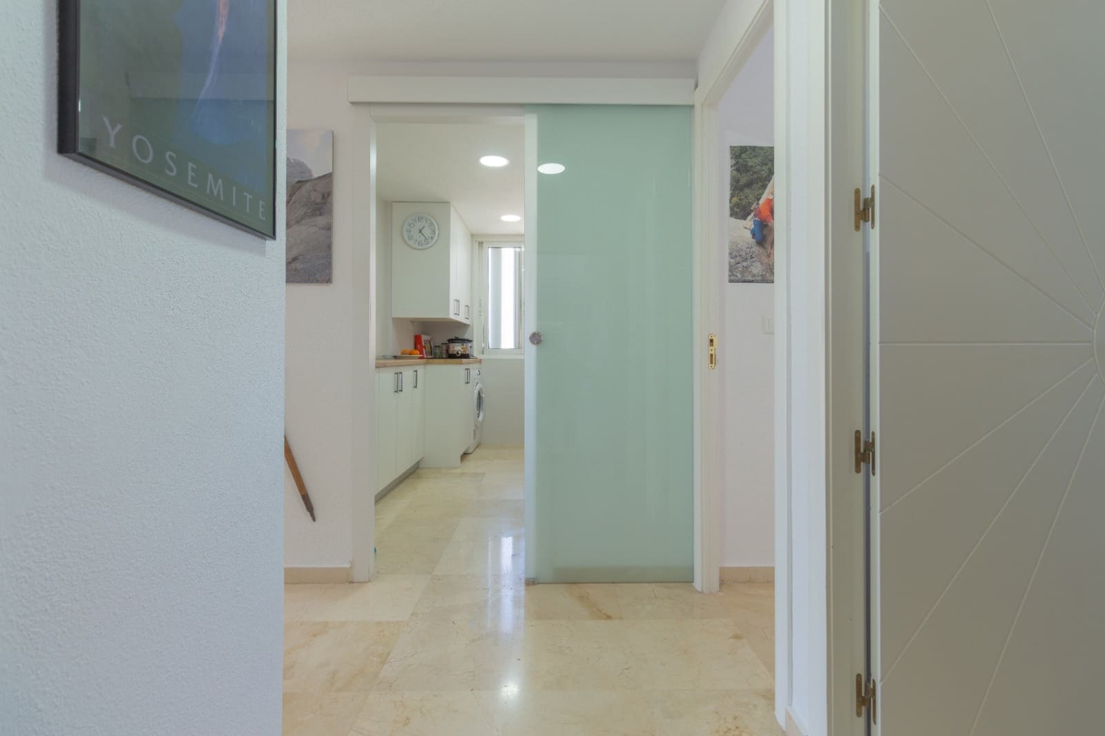 2 soveværelse Lejlighed til salg i Benidorm med swimmingpool - € 349.000 (Ref: 9694175)