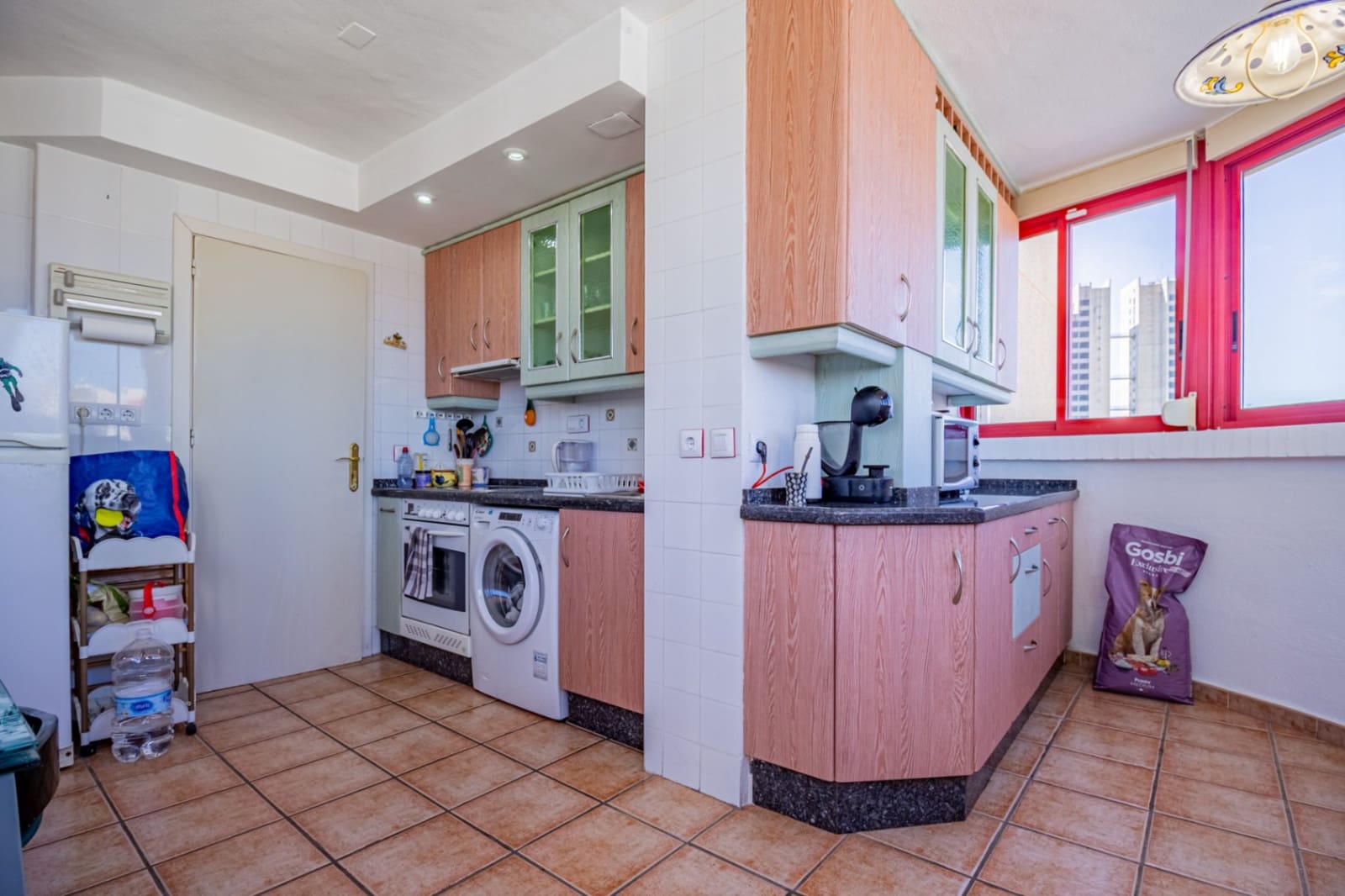 2 slaapkamer Appartement te koop in Benidorm met zwembad garage - € 229.900 (Ref: 9733373)