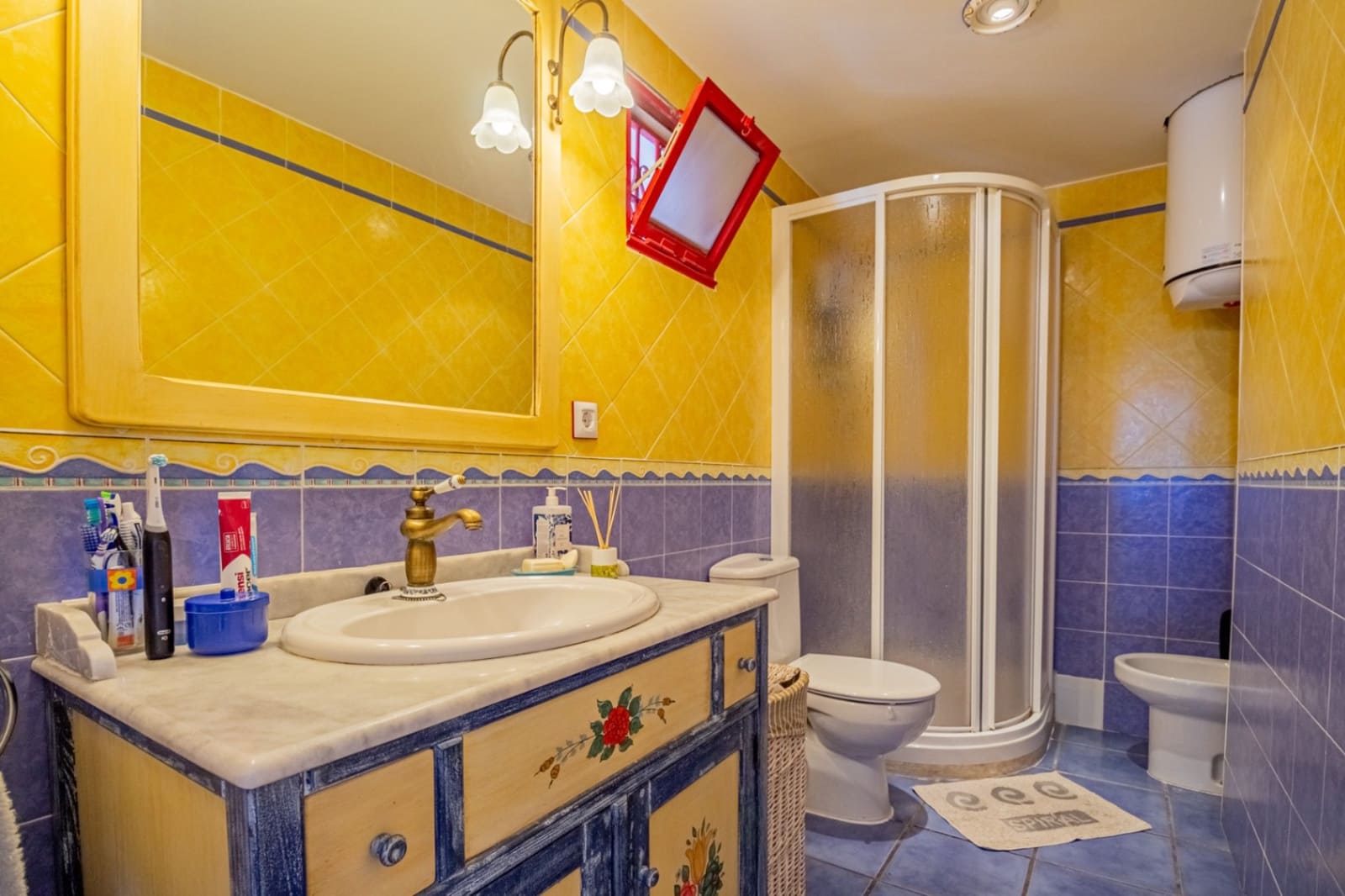 2 slaapkamer Appartement te koop in Benidorm met zwembad garage - € 229.900 (Ref: 9733373)