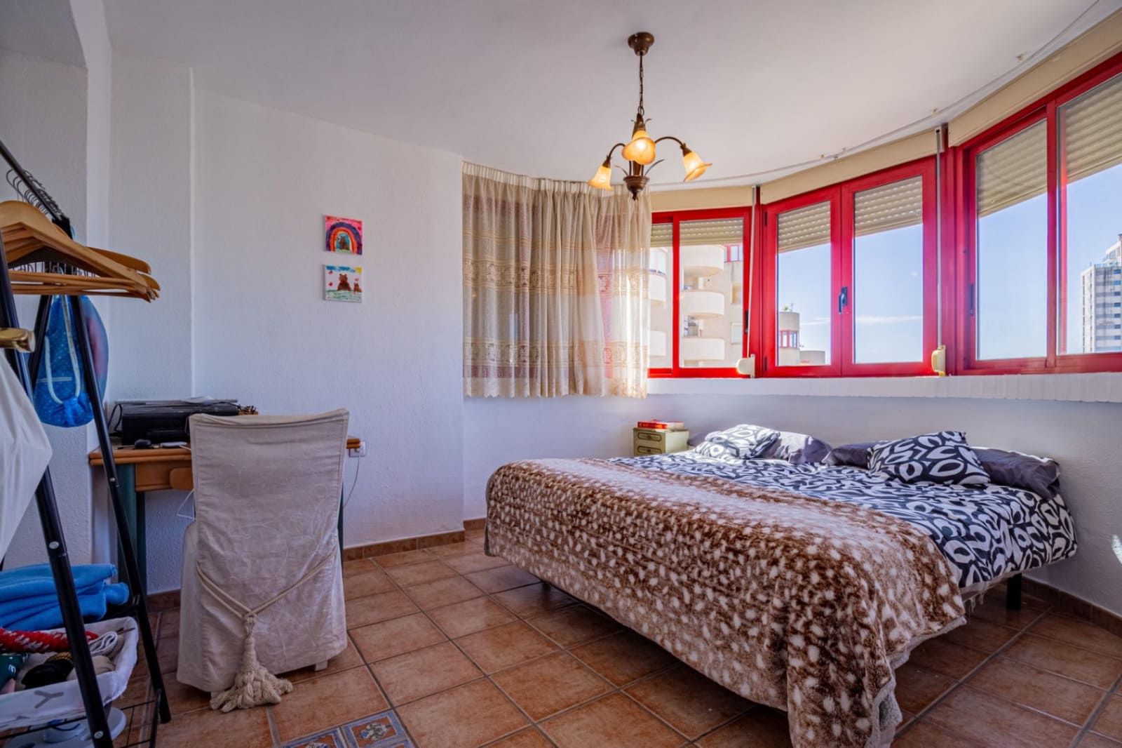 2 slaapkamer Appartement te koop in Benidorm met zwembad garage - € 229.900 (Ref: 9733373)