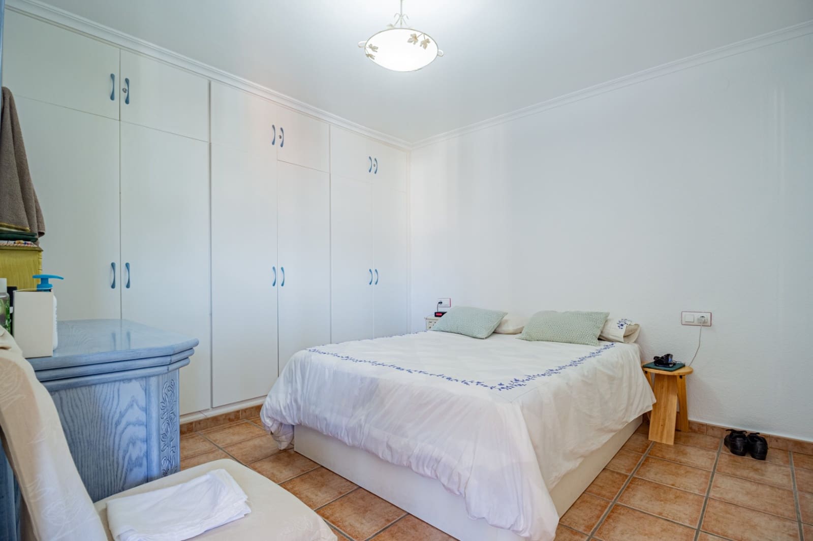 2 slaapkamer Appartement te koop in Benidorm met zwembad garage - € 229.900 (Ref: 9733373)