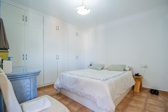 2 makuuhuone Huoneisto myytävänä paikassa Rincón de Loix, Benidorm mukana uima-altaan 
autotalli - 229 900 € (Ref: 9733373)