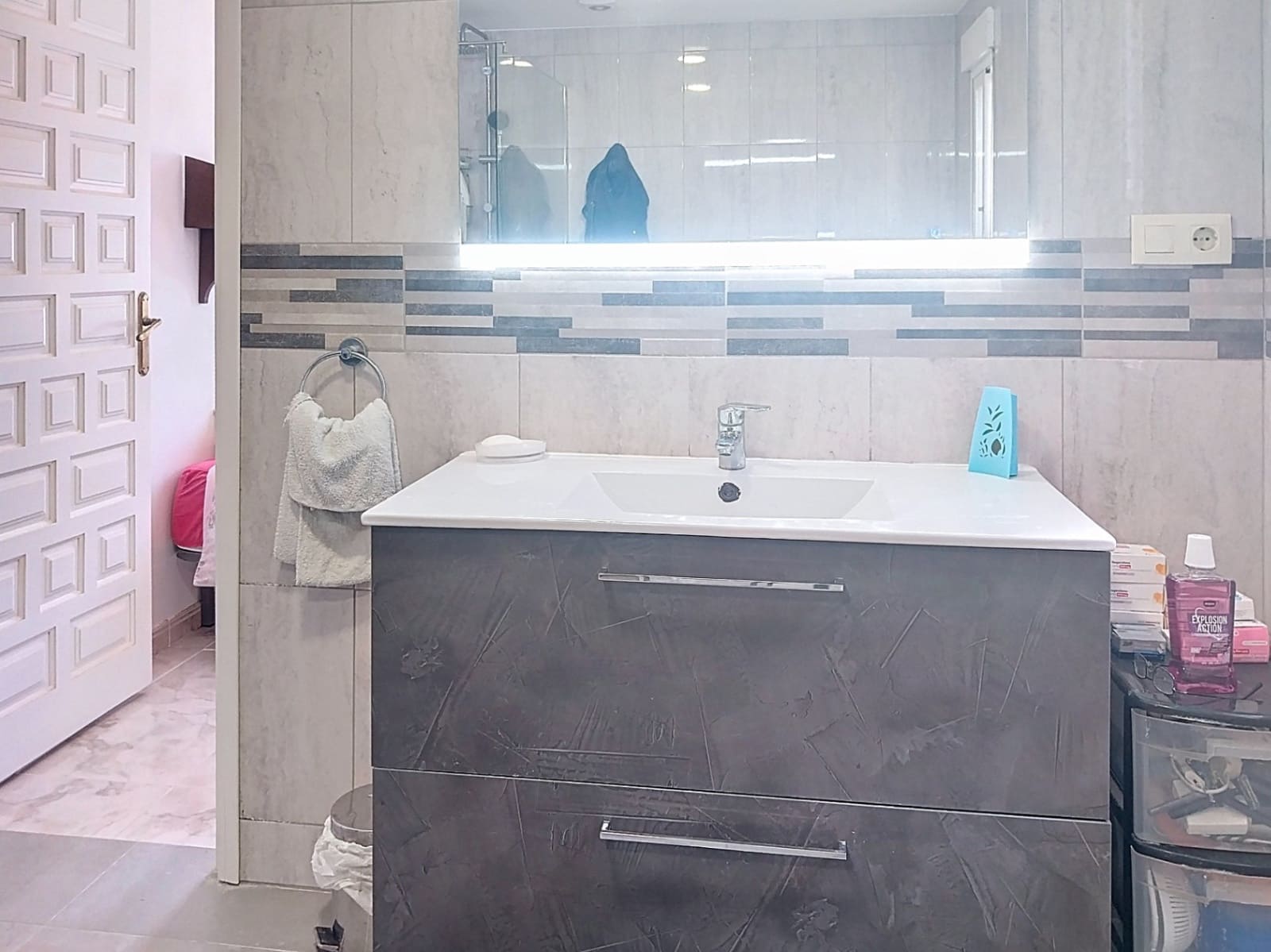 5 Zimmer Villa zu verkaufen in La Nucia mit Pool Garage - 525.000 € (Ref: 9740457)