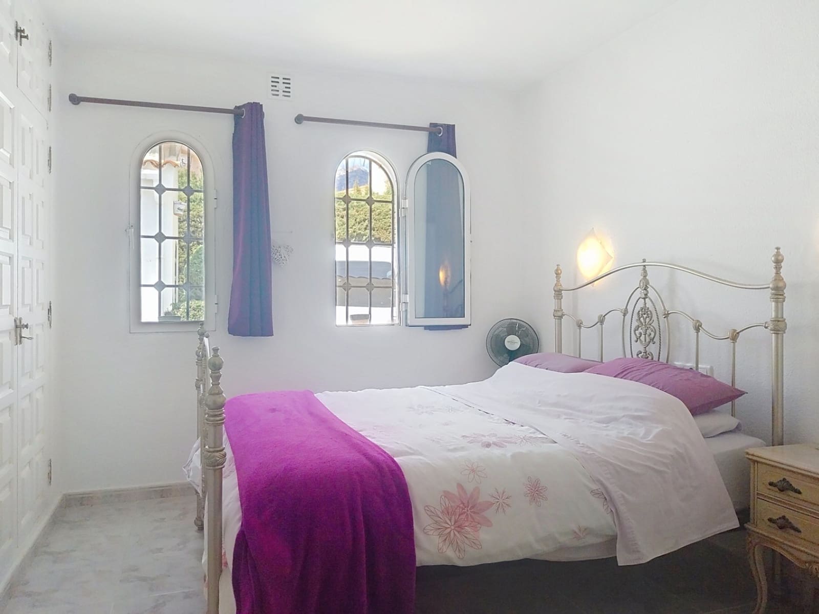 5 Zimmer Villa zu verkaufen in La Nucia mit Pool Garage - 525.000 € (Ref: 9740457)