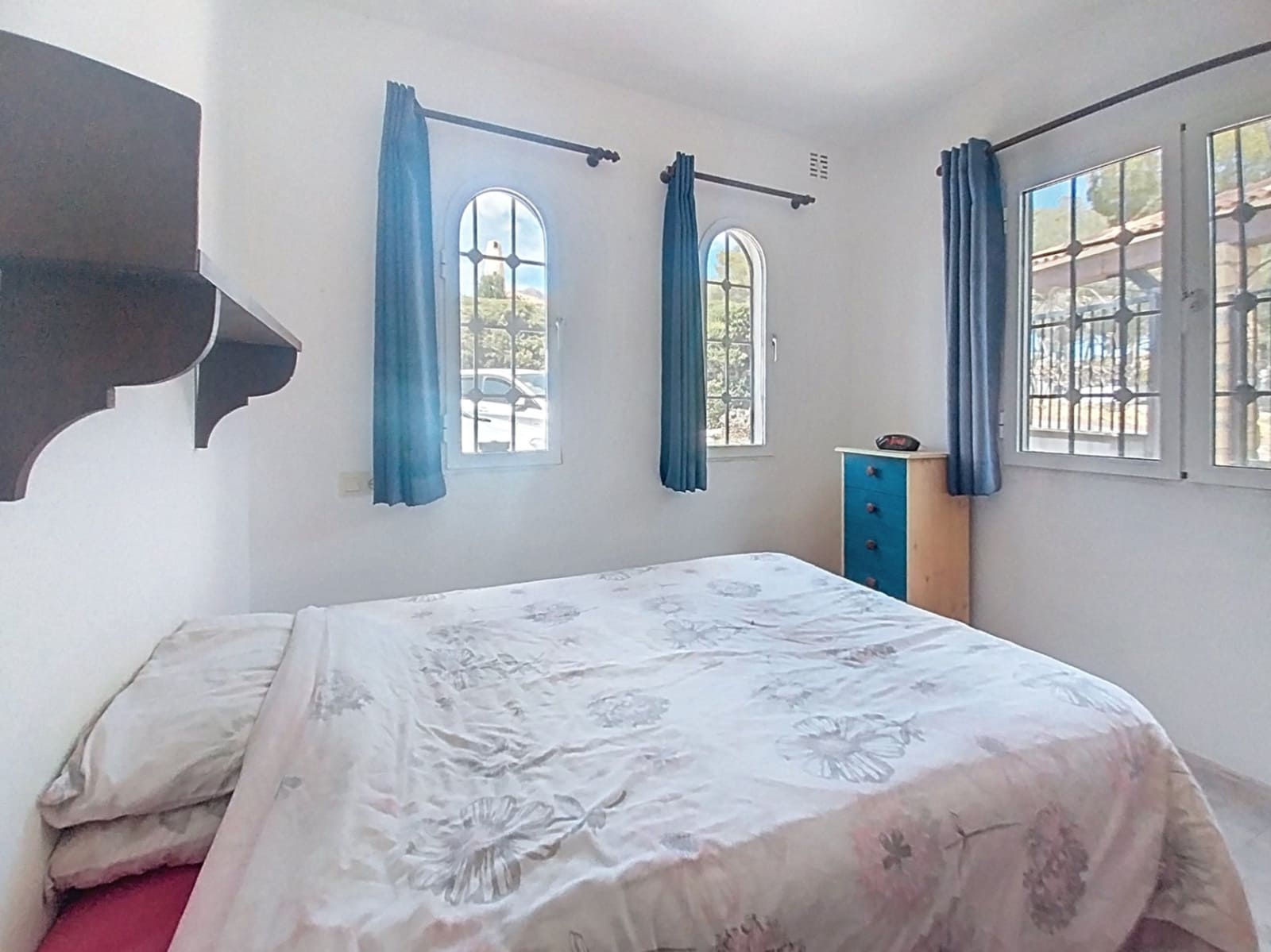 5 Zimmer Villa zu verkaufen in La Nucia mit Pool Garage - 525.000 € (Ref: 9740457)