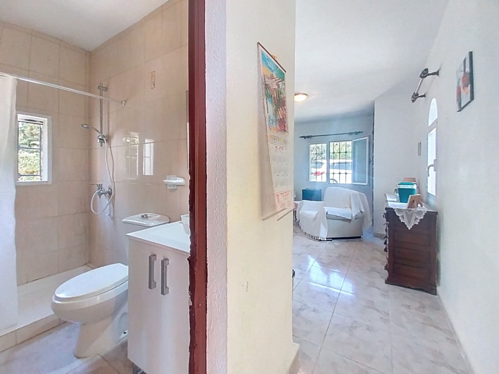 5 Zimmer Villa zu verkaufen in La Nucia mit Pool Garage - 525.000 € (Ref: 9740457)