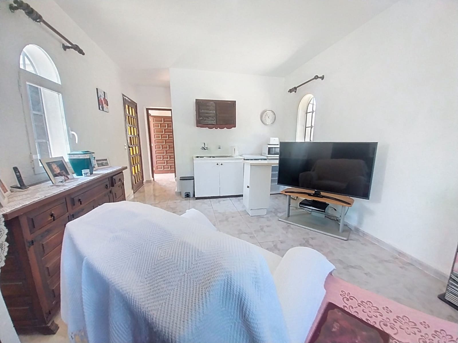 5 Zimmer Villa zu verkaufen in La Nucia mit Pool Garage - 525.000 € (Ref: 9740457)