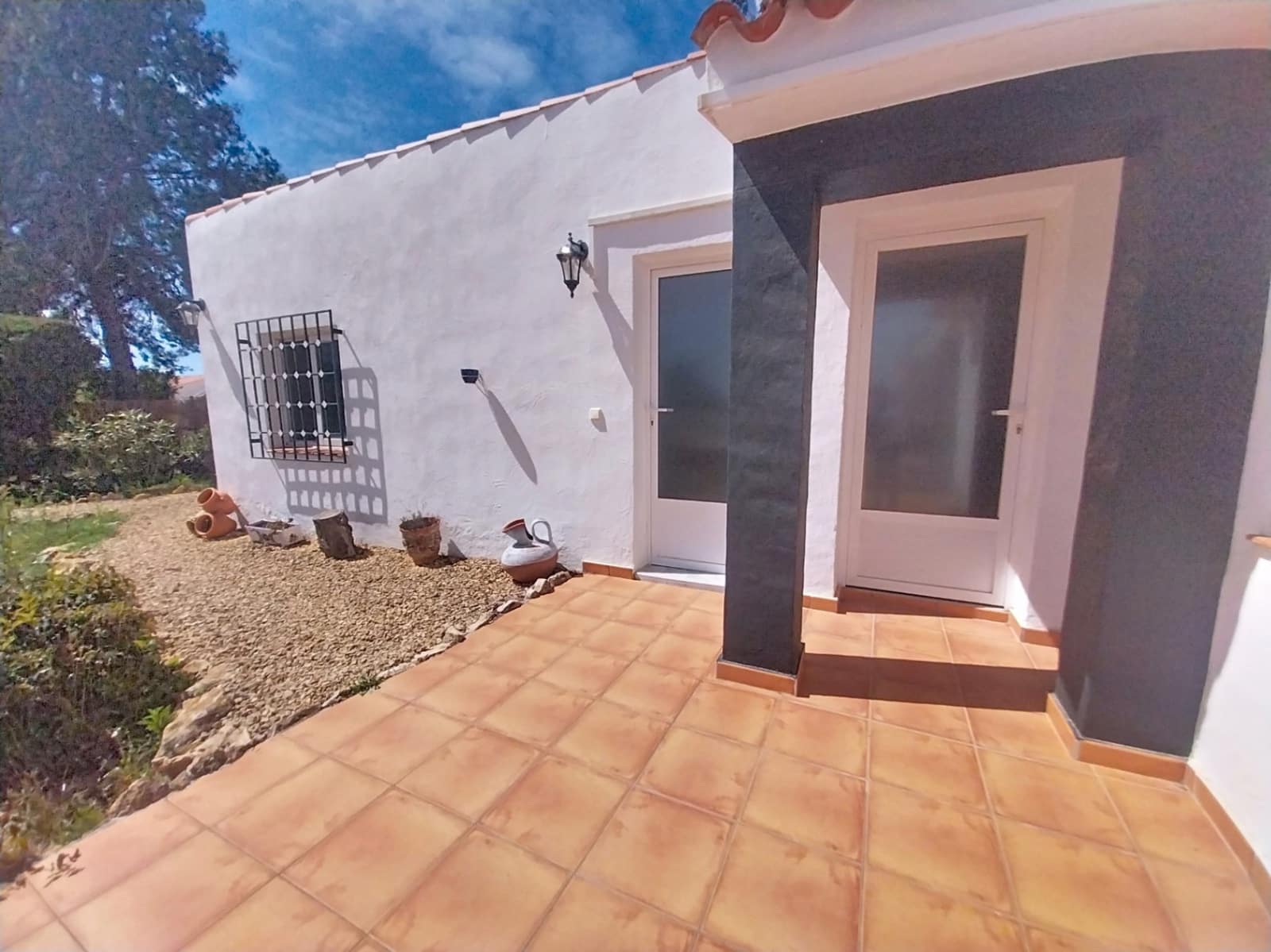 5 Zimmer Villa zu verkaufen in La Nucia mit Pool Garage - 525.000 € (Ref: 9740457)