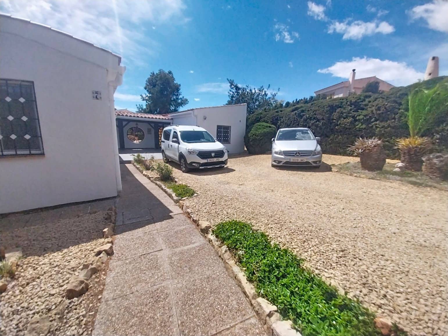 5 Zimmer Villa zu verkaufen in La Nucia mit Pool Garage - 525.000 € (Ref: 9740457)