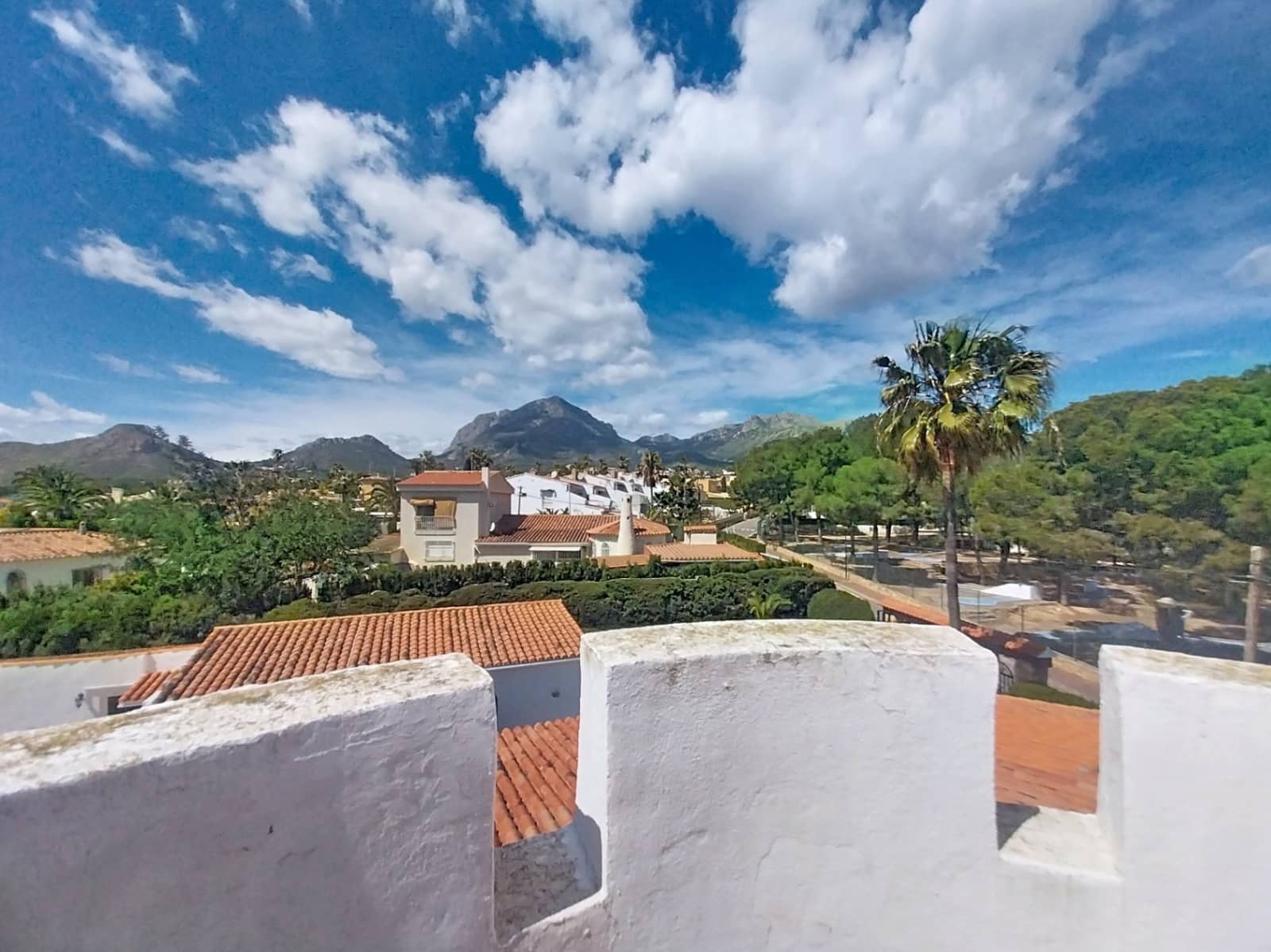 5 Zimmer Villa zu verkaufen in La Nucia mit Pool Garage - 525.000 € (Ref: 9740457)