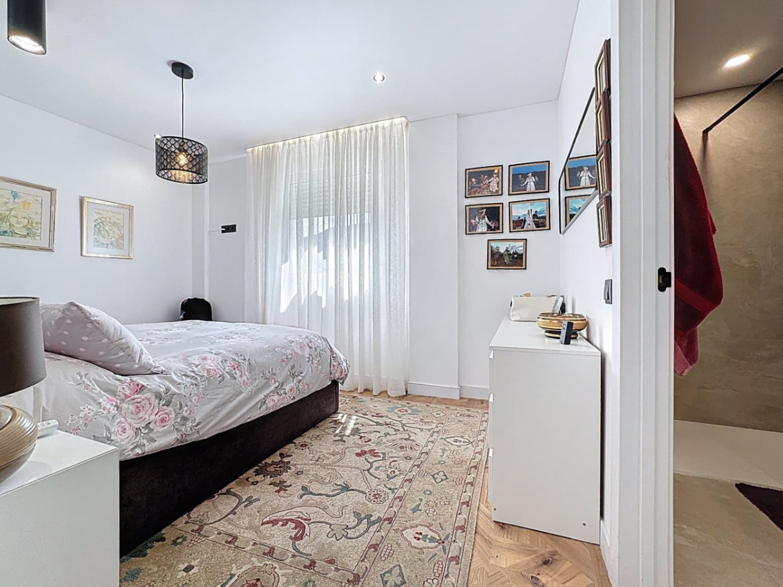 3 soveværelse Lejlighed til salg i Albir med swimmingpool - € 410.000 (Ref: 9740458)