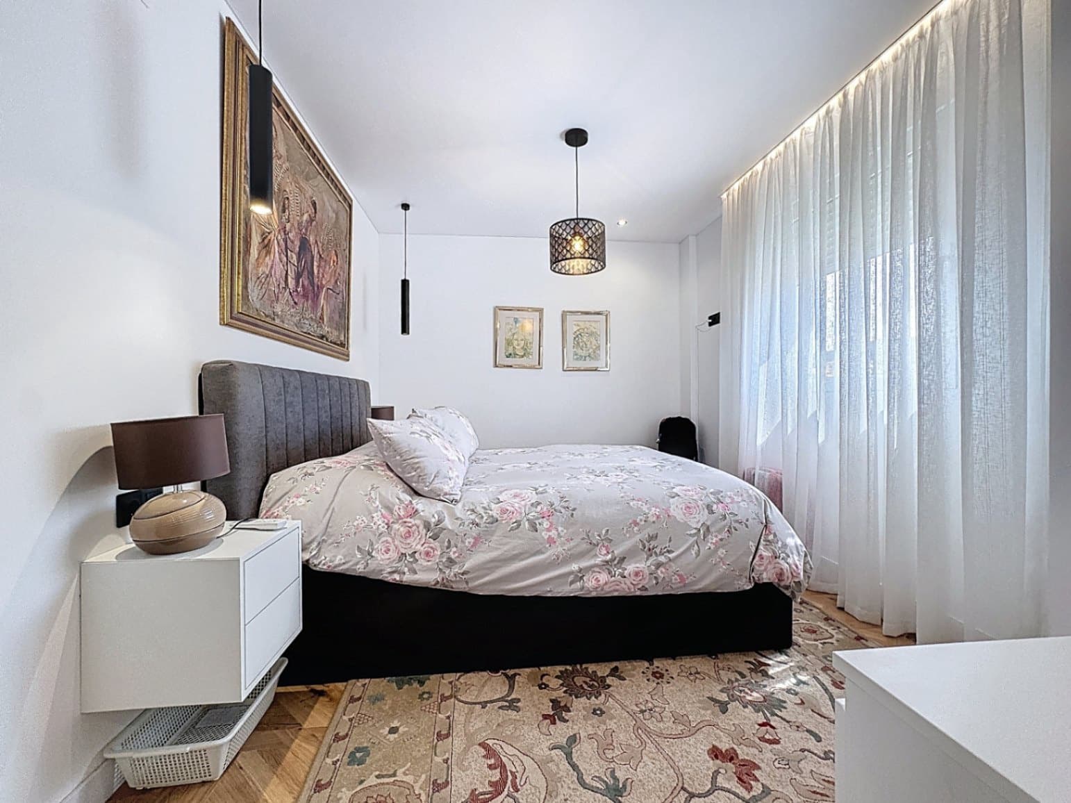 3 soveværelse Lejlighed til salg i Albir med swimmingpool - € 410.000 (Ref: 9740458)