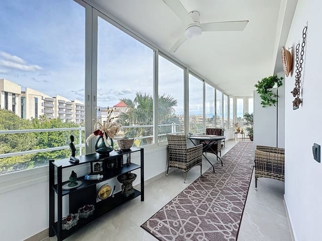 3 soveværelse Lejlighed til salg i Albir, Alfaz del Pi / L'Alfàs del Pi med swimmingpool - € 410.000 (Ref: 9740458)