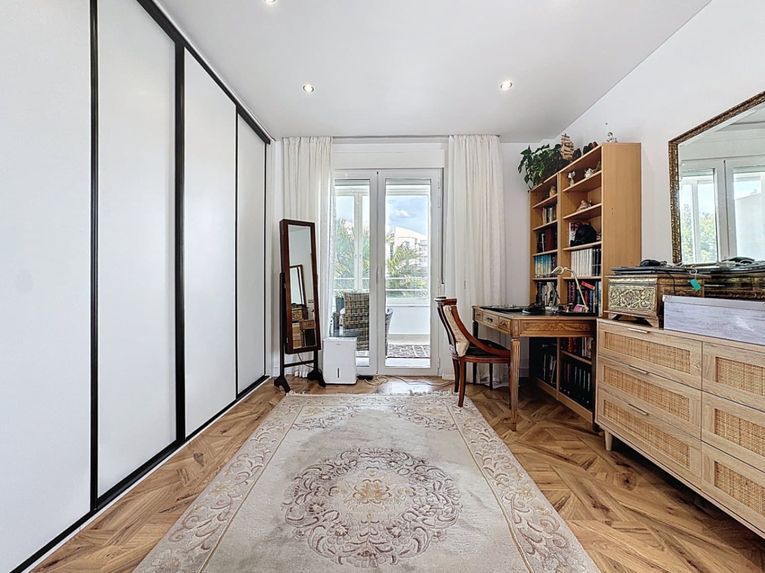 3 soveværelse Lejlighed til salg i Albir med swimmingpool - € 410.000 (Ref: 9740458)