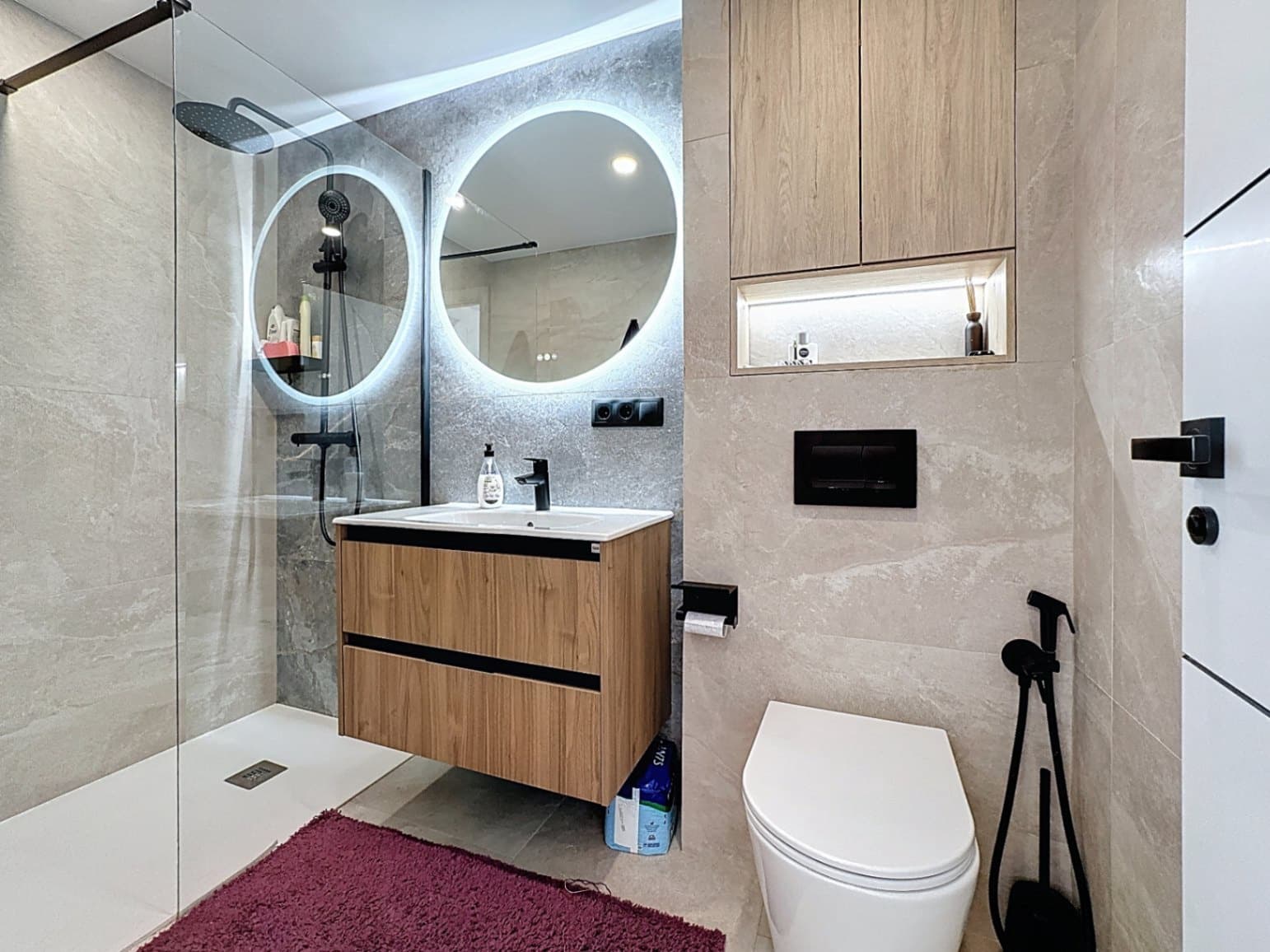 3 soveværelse Lejlighed til salg i Albir med swimmingpool - € 410.000 (Ref: 9740458)