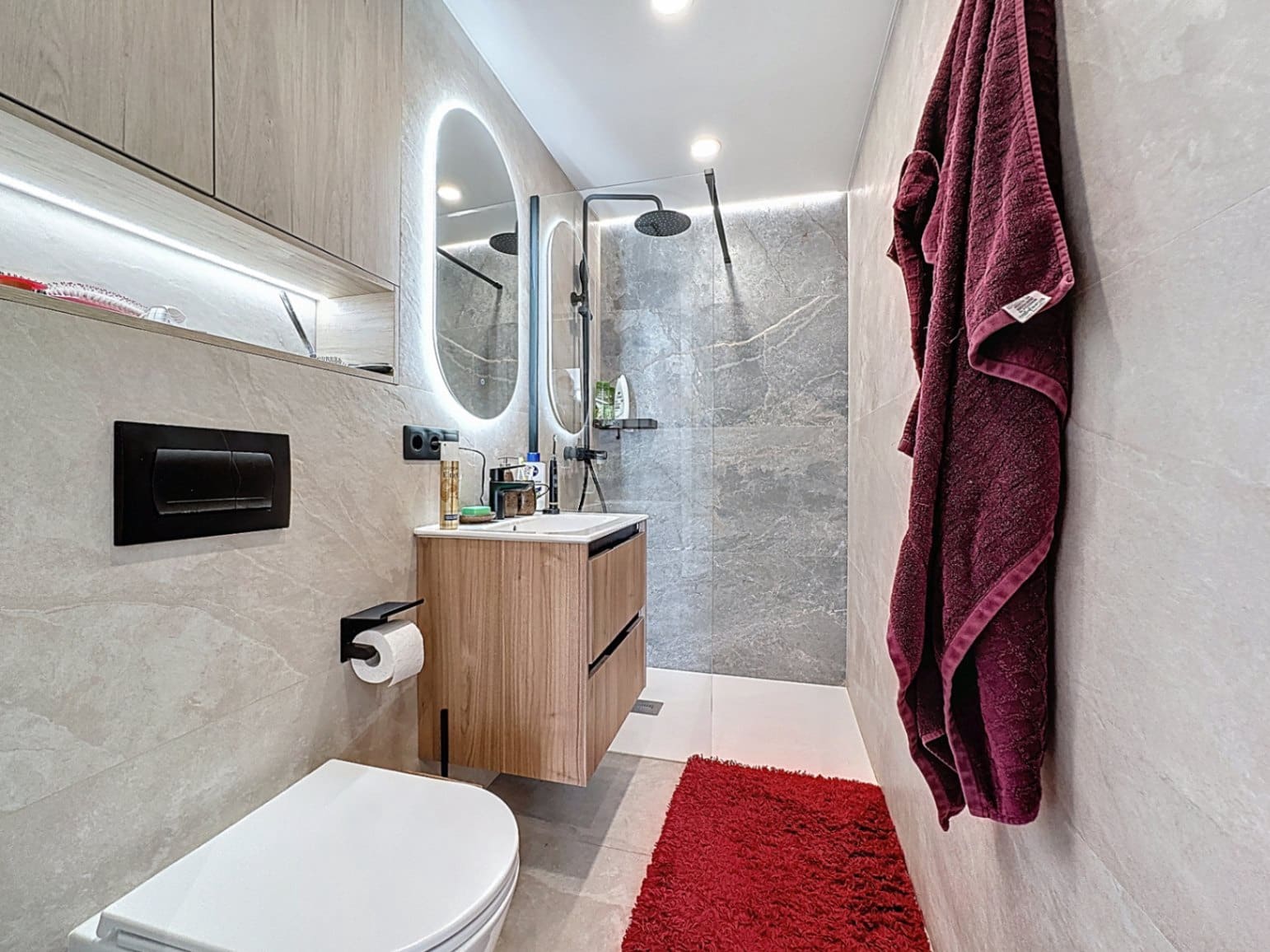 3 soveværelse Lejlighed til salg i Albir med swimmingpool - € 410.000 (Ref: 9740458)