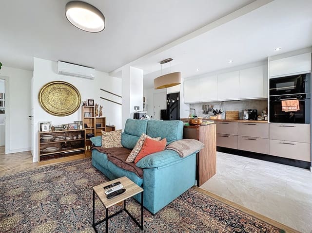 3 soveværelse Lejlighed til salg i Albir, Alfaz del Pi / L'Alfàs del Pi med swimmingpool - € 410.000 (Ref: 9740458)