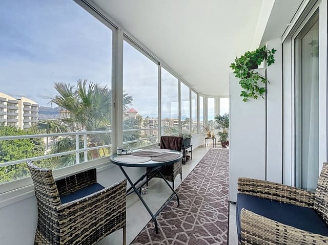 3 soveværelse Lejlighed til salg i Albir, Alfaz del Pi / L'Alfàs del Pi med swimmingpool - € 410.000 (Ref: 9740458)