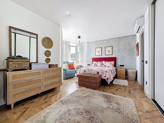 3 chambre Appartement à vendre à Albir, Alfaz del Pi / L'Alfàs del Pi avec piscine - 410 000 € (Ref: 9740458)