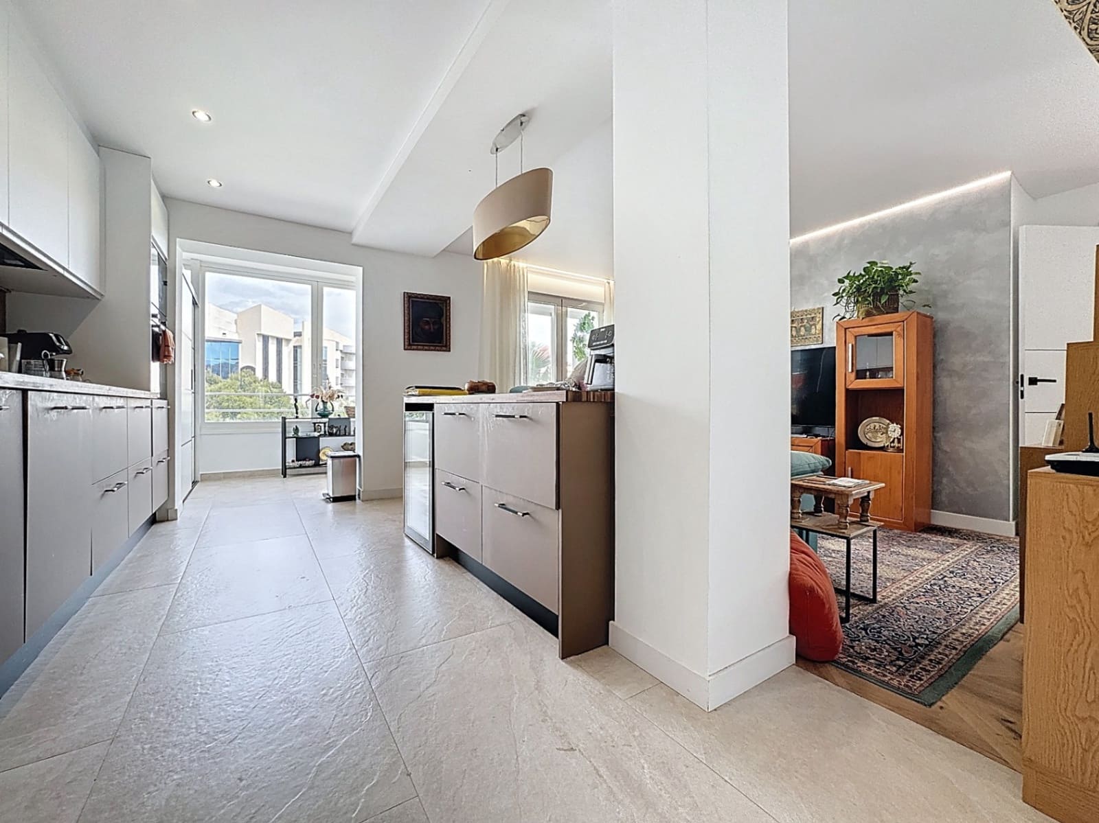 3 soveværelse Lejlighed til salg i Albir med swimmingpool - € 410.000 (Ref: 9740458)