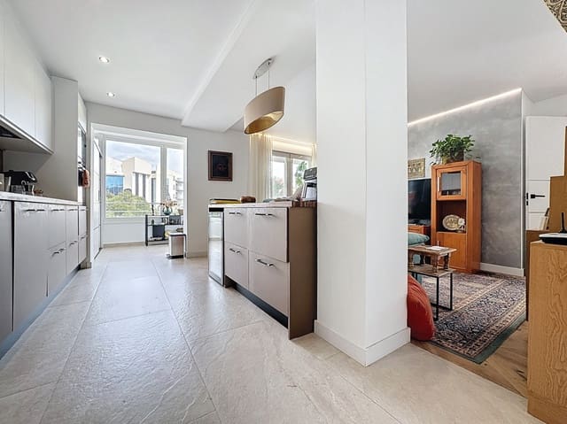 3 soveværelse Lejlighed til salg i Albir, Alfaz del Pi / L'Alfàs del Pi med swimmingpool - € 410.000 (Ref: 9740458)