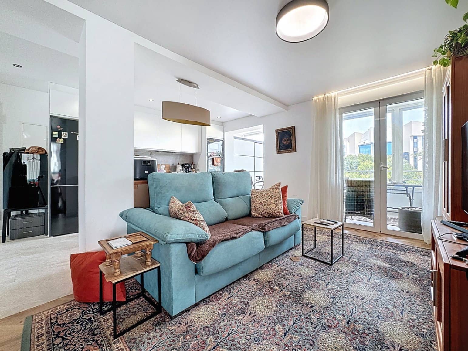 3 soveværelse Lejlighed til salg i Albir med swimmingpool - € 410.000 (Ref: 9740458)