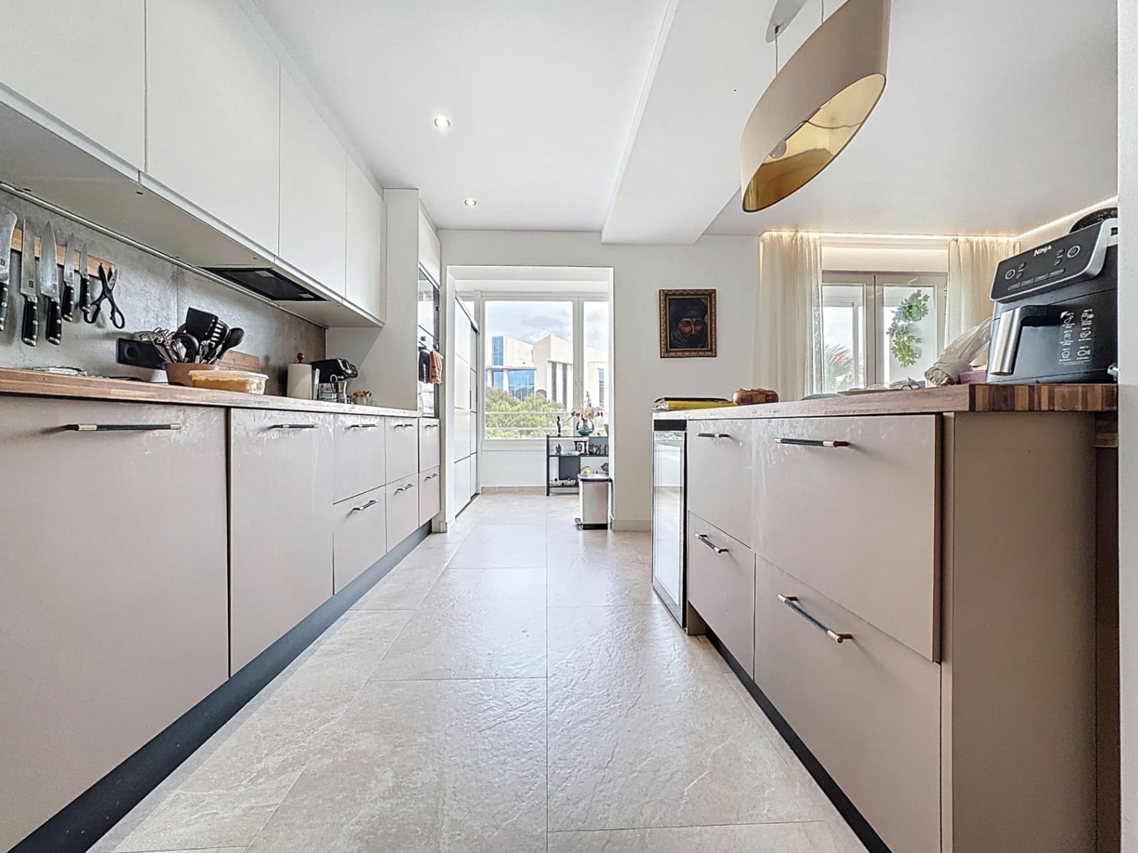 3 soveværelse Lejlighed til salg i Albir med swimmingpool - € 410.000 (Ref: 9740458)