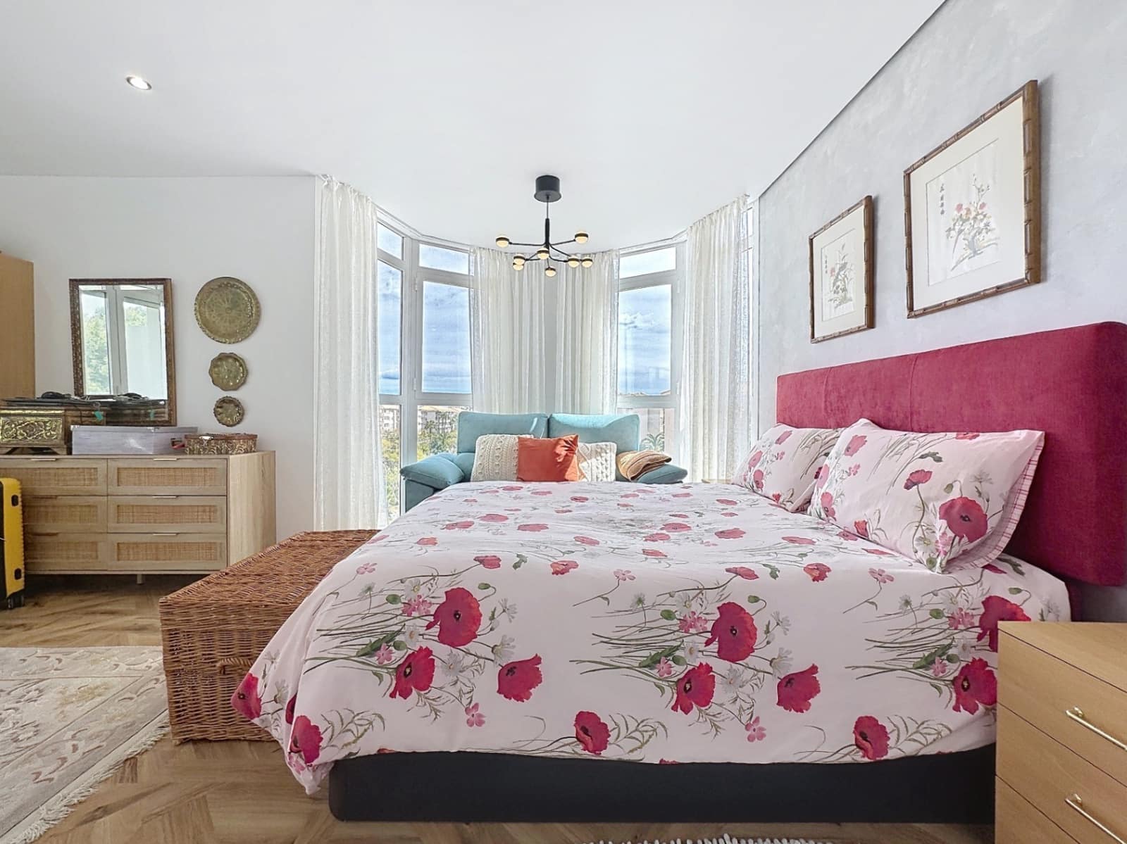 3 soveværelse Lejlighed til salg i Albir med swimmingpool - € 410.000 (Ref: 9740458)