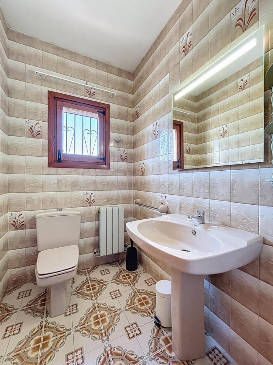 5 quarto Moradia para venda em Albir com piscina garagem - 779 000 € (Ref: 9753561)