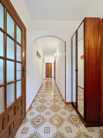 5 quarto Moradia para venda em Albir, Alfaz del Pi / L'Alfàs del Pi com piscina garagem - 779 000 € (Ref: 9753561)