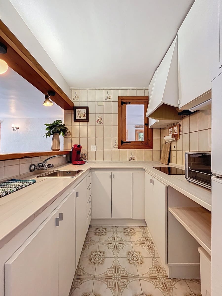 5 quarto Moradia para venda em Albir com piscina garagem - 779 000 € (Ref: 9753561)